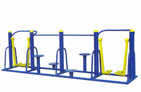 室内健身器械负到谷哥23