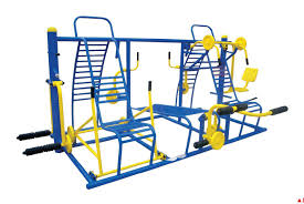 室内运动健身四分钟