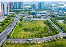 绿化景观色设计：为旅游地打造吸引力的关键元素。