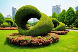 怀柔区园林绿化工程口碑 怀柔区园林绿化工程口碑