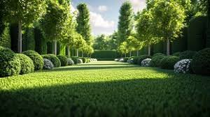 大型园林景观设计报价